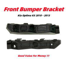Front Bumper Bracket